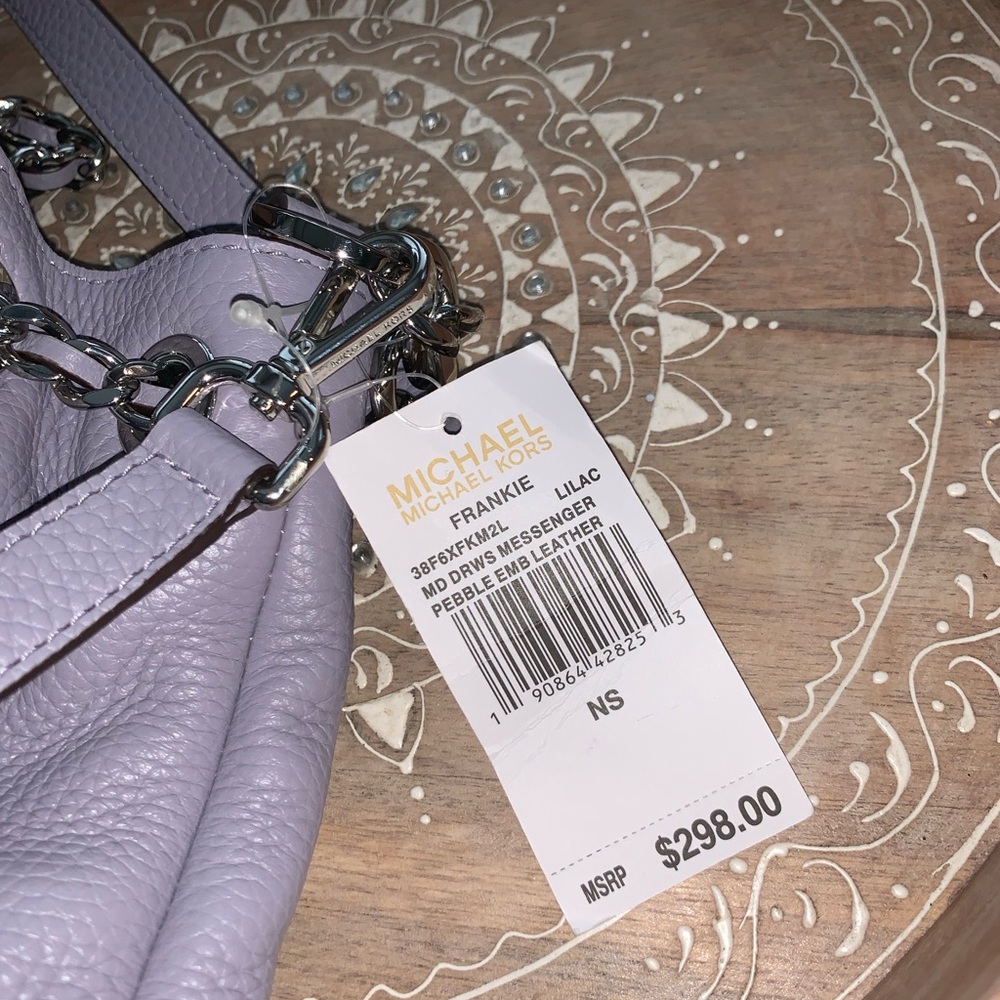 NWT Michael Kors bag - Picture 5 of 5